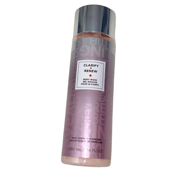 European Wax Center Bath & Body New European Wax Center Ewc Clarify